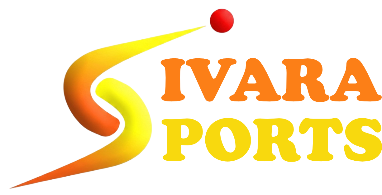 Just Tennis By Sivara Sports