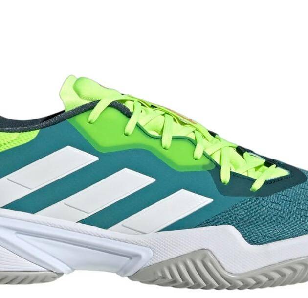 Adidas Barricade Arctic Fusion Cloud