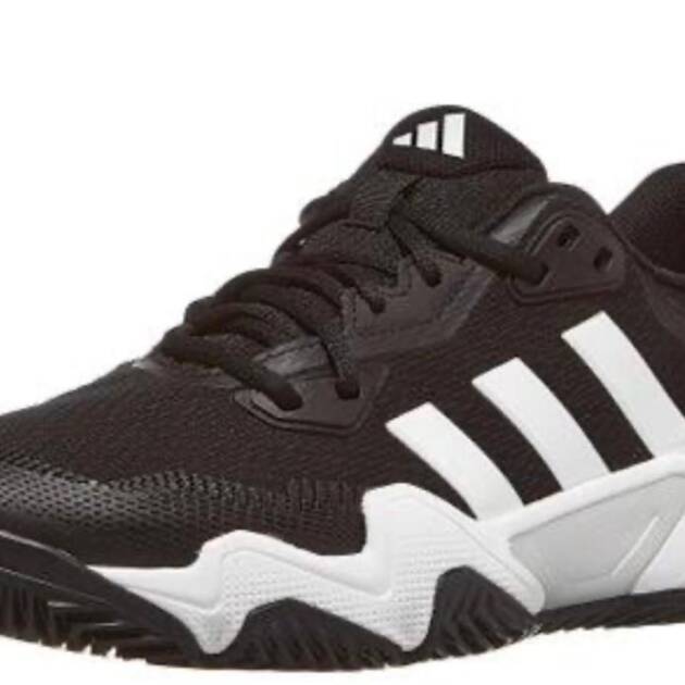 Adidas SoleMatch control 2 Tennis shoes