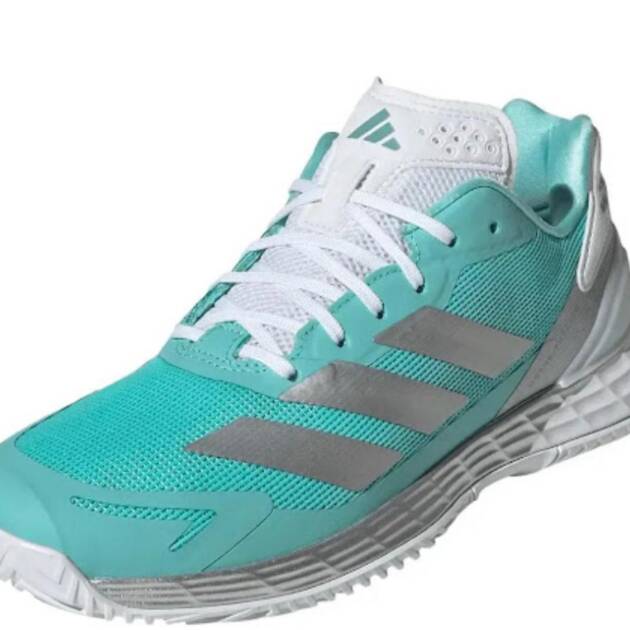 Adidas women's Defiant Speed 2 all surface shoe