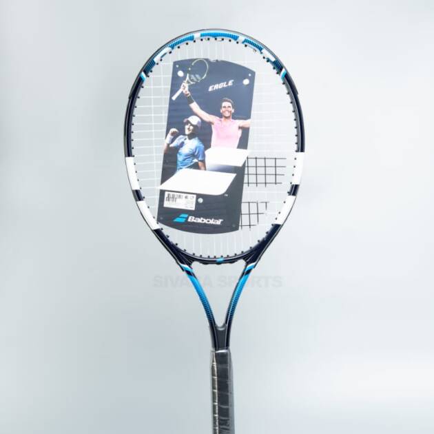 Babolat Eagle Tennis Racket