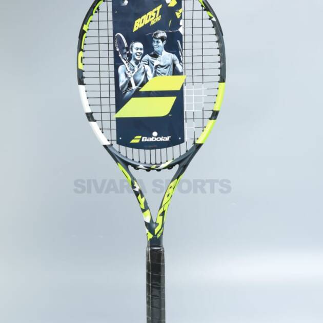 Babolat Evoke 102 Tennis Racket