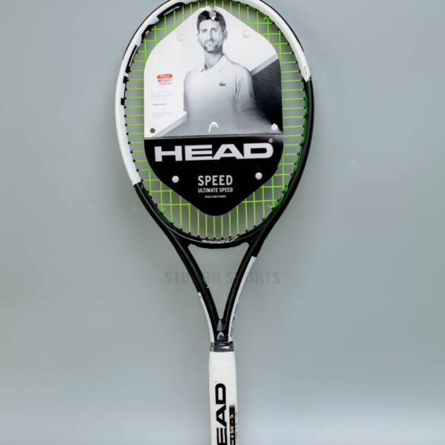 Head Speed XTR Tennis Racket