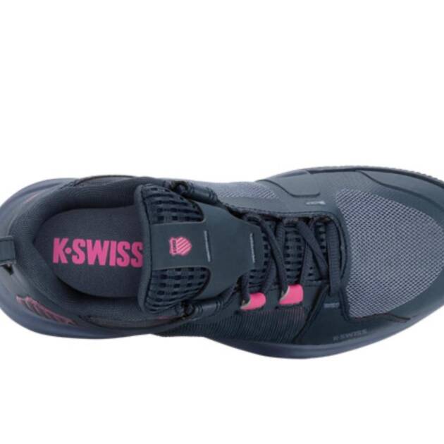 K-Swiss Ultrashot Team tennis shoes
