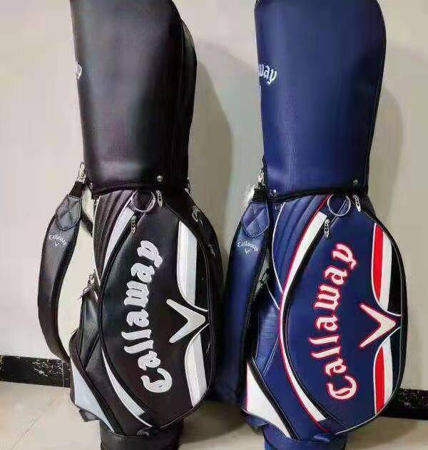 Golf Complete Set