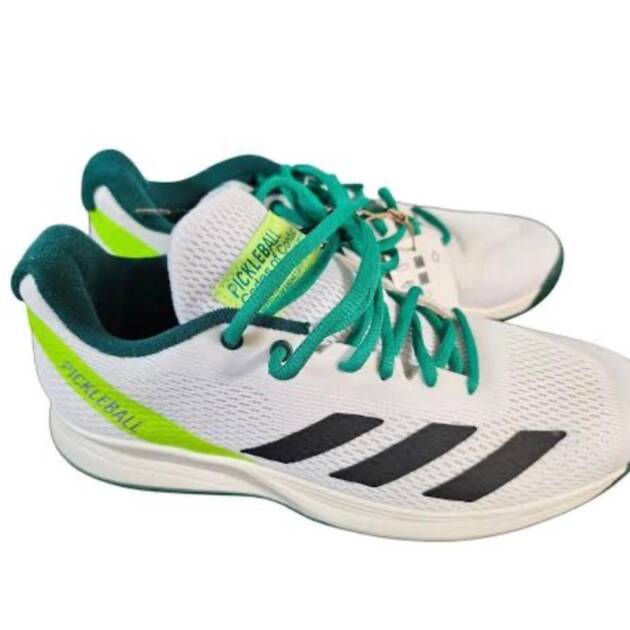 Adidas Court Flash Pickleball Shoes