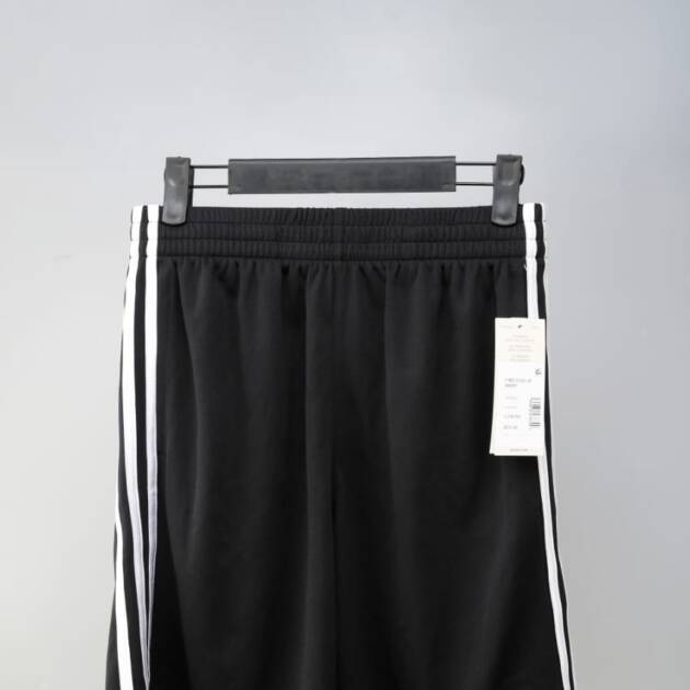 Adidas classic 3s Short (black)