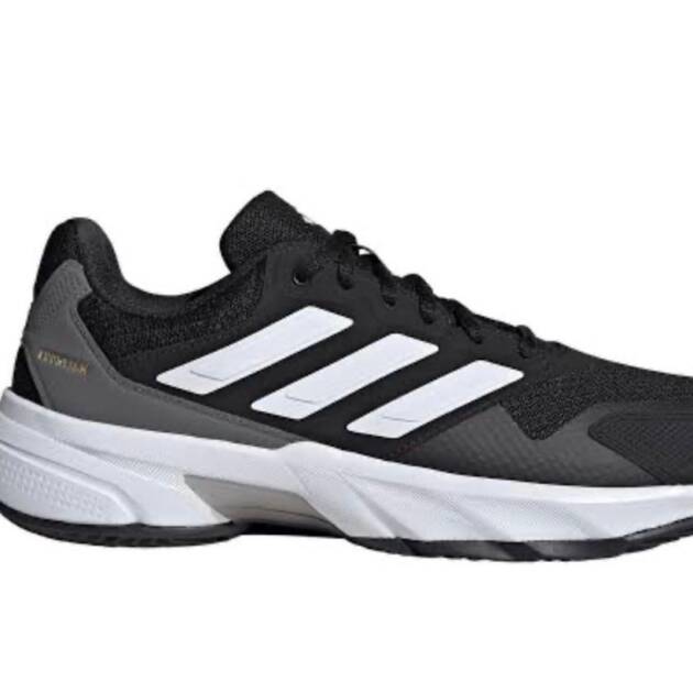 Adidas Court Jam Control PADEL tennis shoes