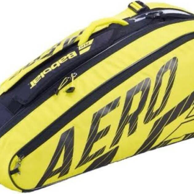 Babolat Pure Aero 12 Racket Tennis Bag