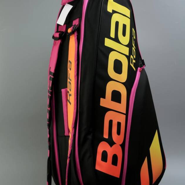Babolat Pure Aero 6-pack Tennis Bag