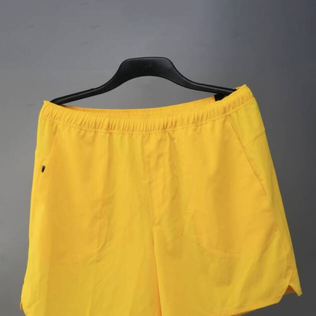 DSG Agility shorts (Yellow)