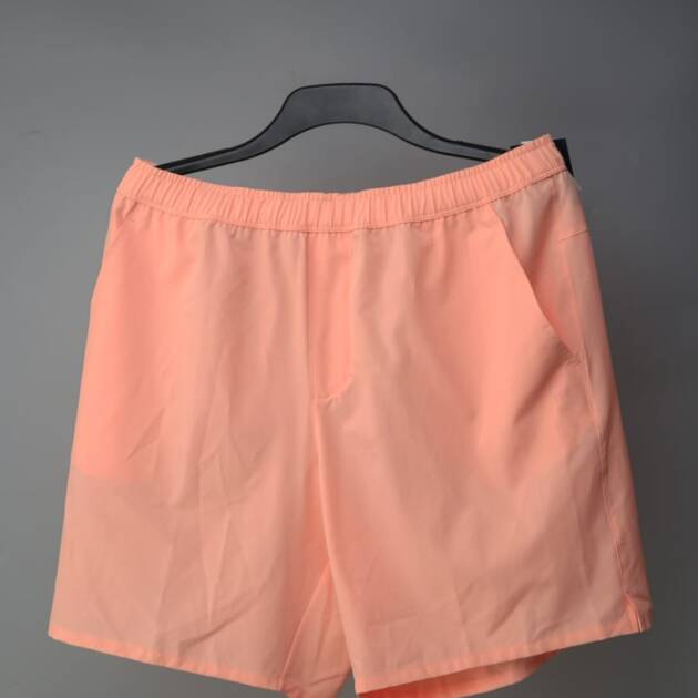 DSG Men's AGILITY Shorts (Peach)