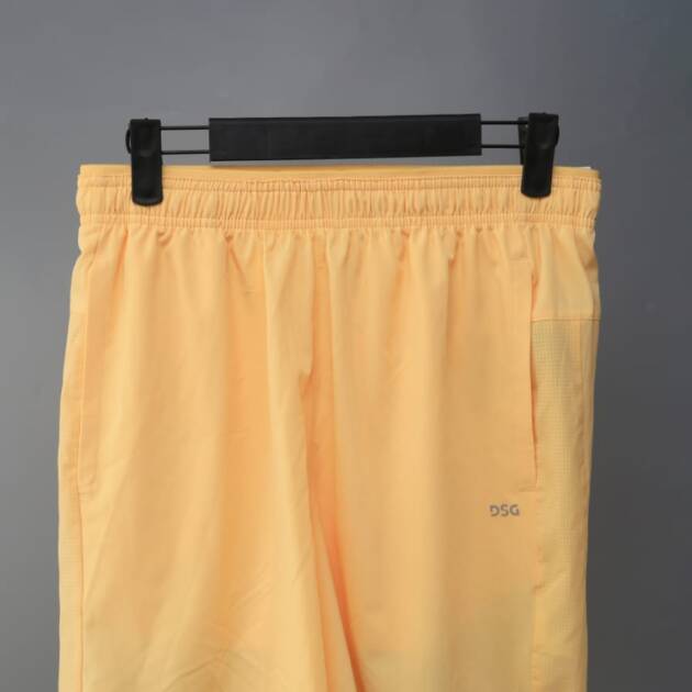 DSG stride short (custard)