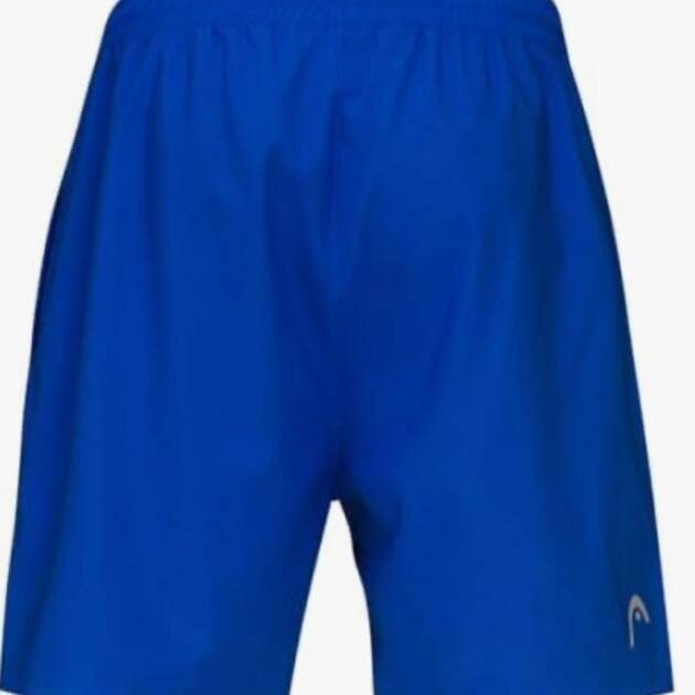 Head Blue Tennis short