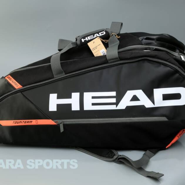 Head Tour Team 12 Racket bag