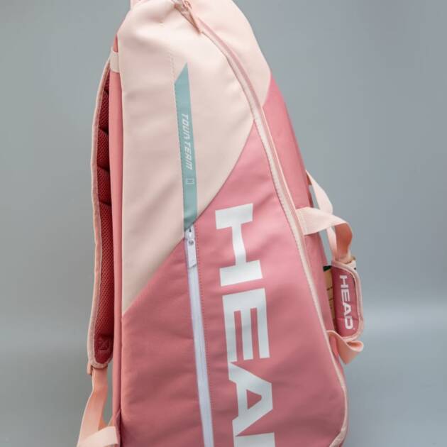 Head Tour Team 2 zipper Racket bag