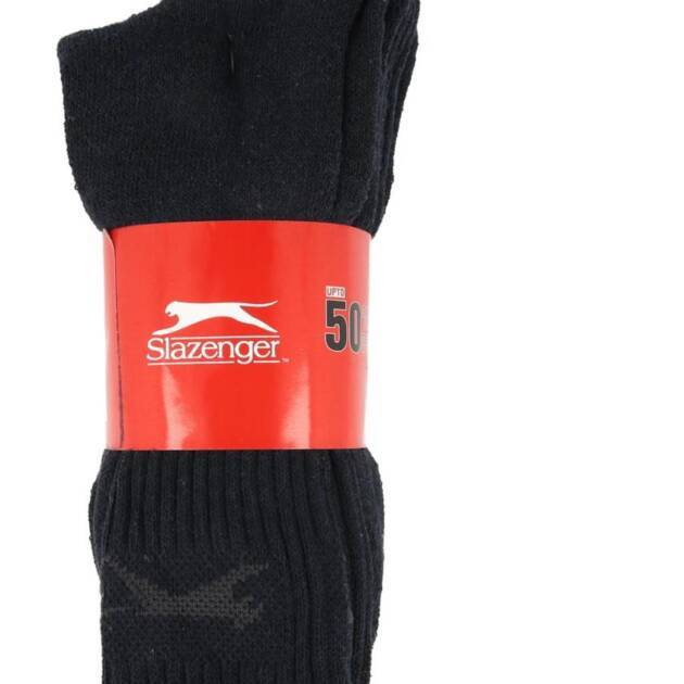 Slazenger Men's sports socks 5 pair