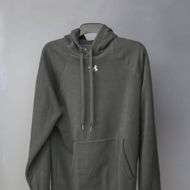 Under Armour Tracksuit (Green)