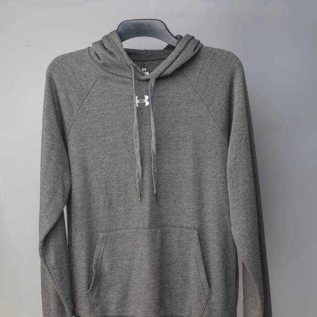 Under Armour Tracksuit (Grey)