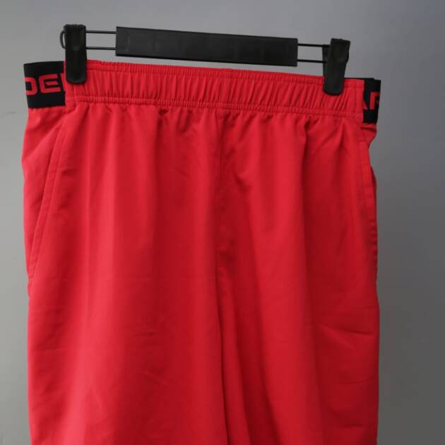 Under Armour tennis Short (red)