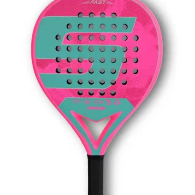 Insum Fast Padel Racket