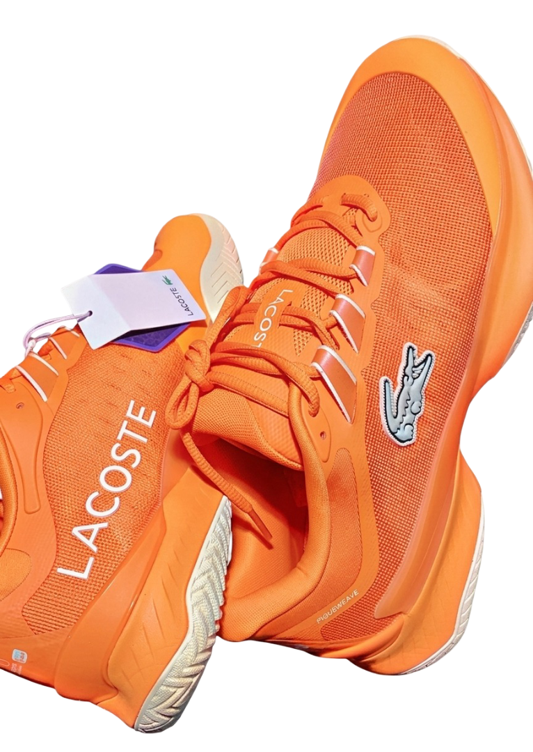 Lacoste AG-LT Ultra tennis shoes
