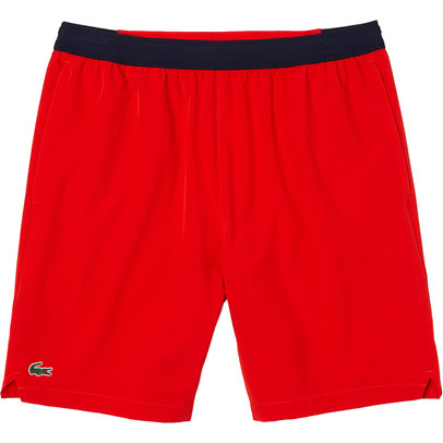 Lacoste Men's Tennis x Novak Djokovic Shorts