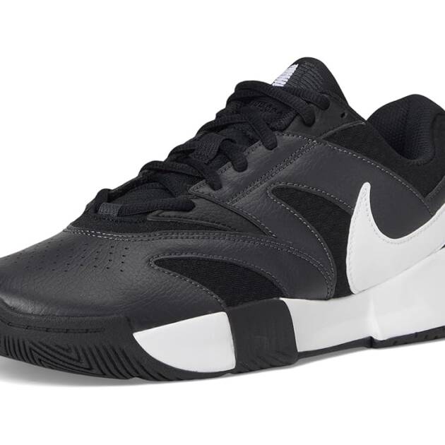 NikeCourt Lite 4