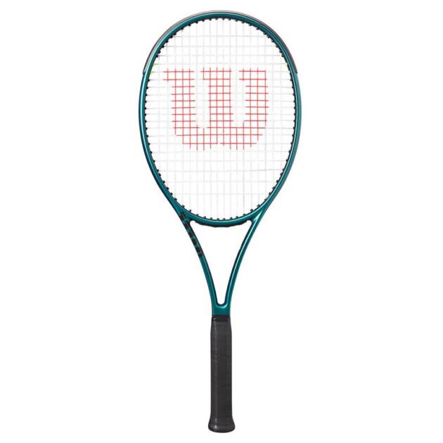 Wilson Blade 98 V9 tennis racket