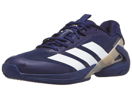 Adidas Adizero Ubersonic 5 tennis shoe