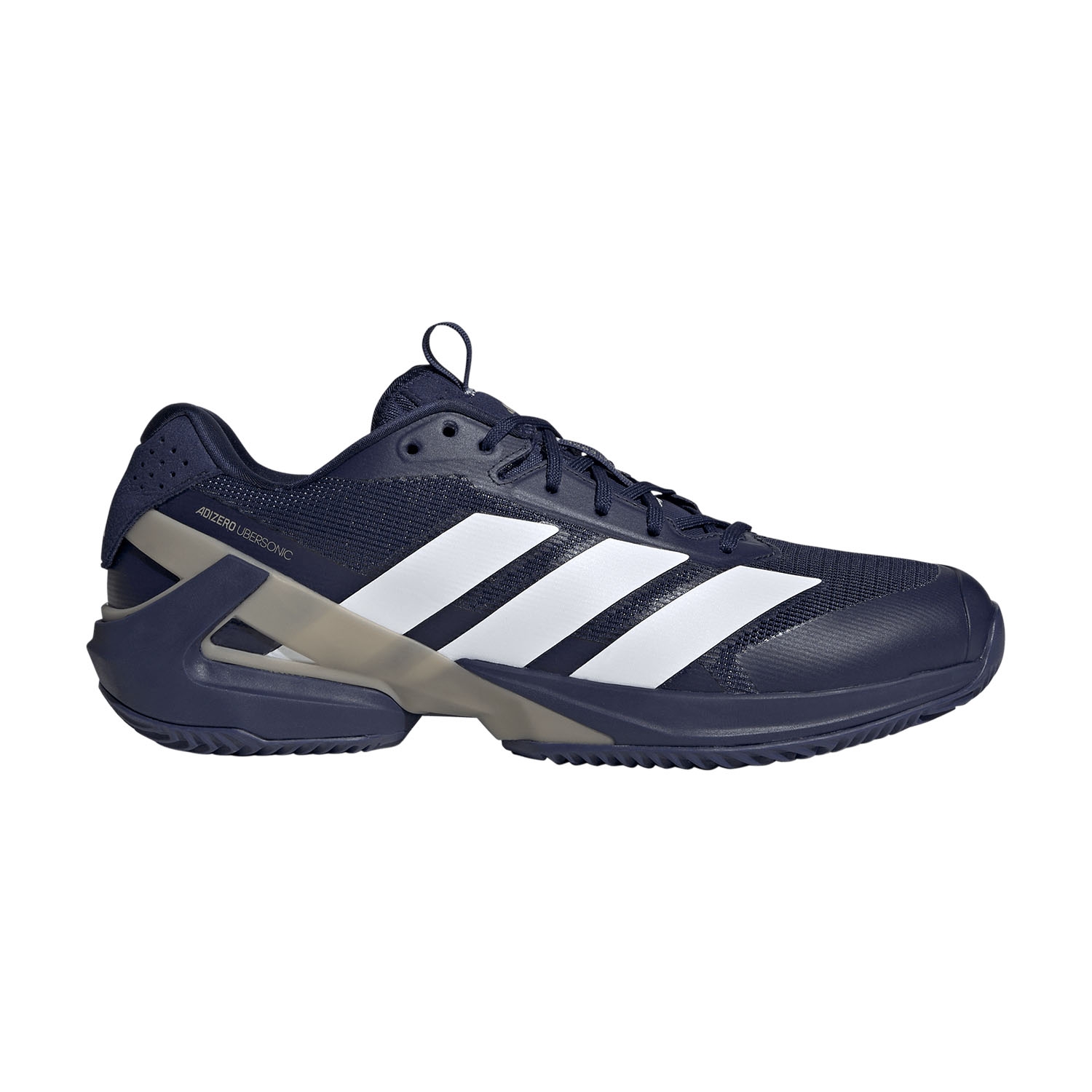 Adidas Adizero Ubersonic 5 tennis shoe
