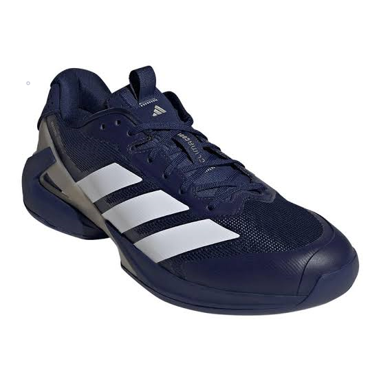 Adidas Adizero Ubersonic 5 tennis shoe