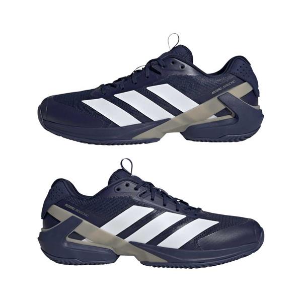 Adidas Adizero Ubersonic 5 tennis shoe