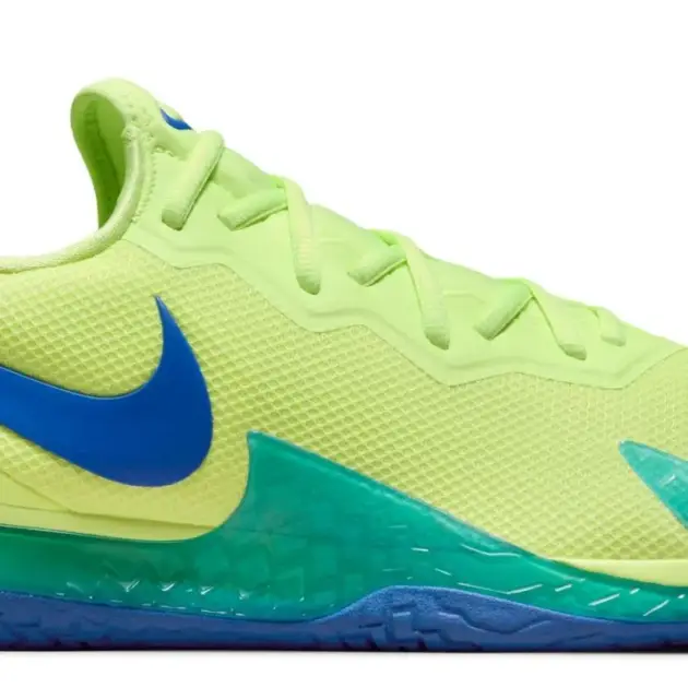 Nike Court Zoom Vapor Cage 4 Rafa men's tennis shoes