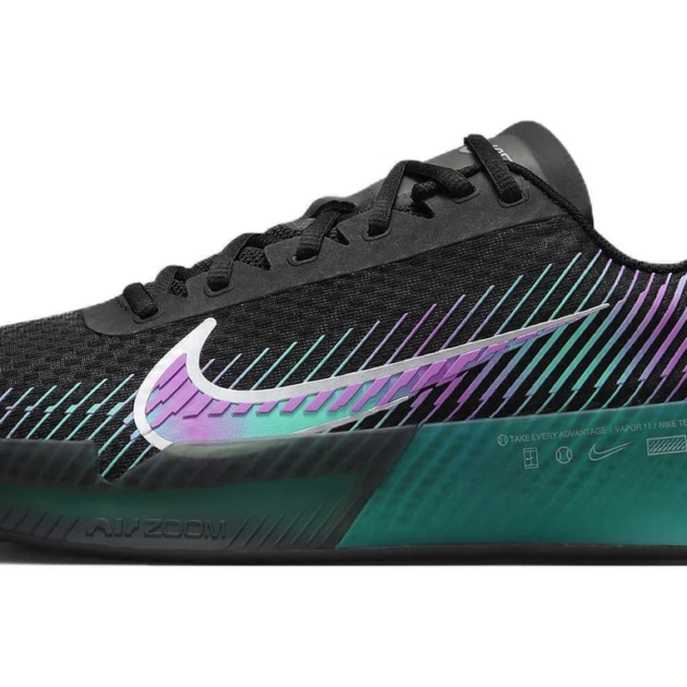 NikeCourt Air Zoom Vapor 11 Attack PRM