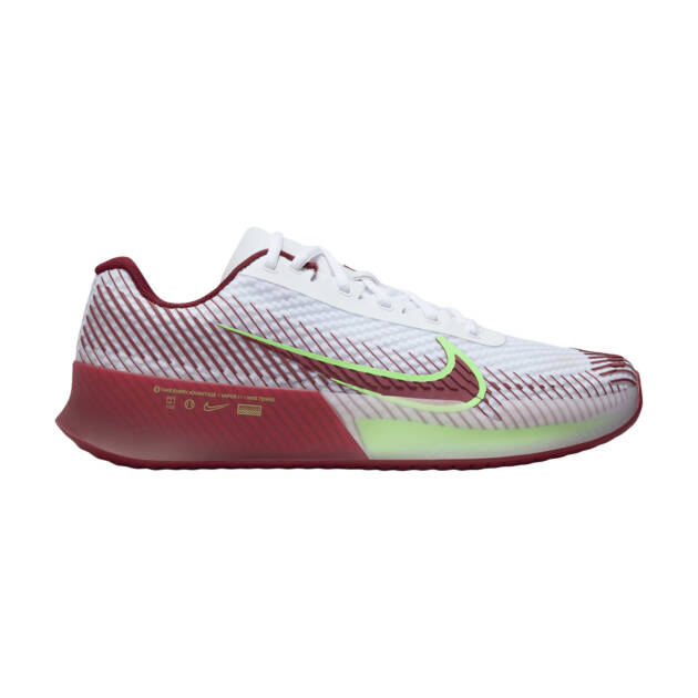 NikeCourt Air Zoom Vapor 11 HC