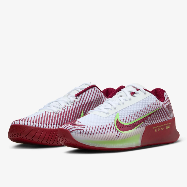 NikeCourt Air Zoom Vapor 11 HC