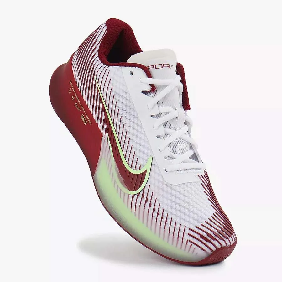 NikeCourt Air Zoom Vapor 11 HC
