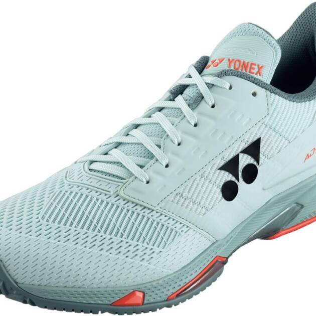 Yonex Power Cushion AD-Accel Wide Men's Tennis Shoes