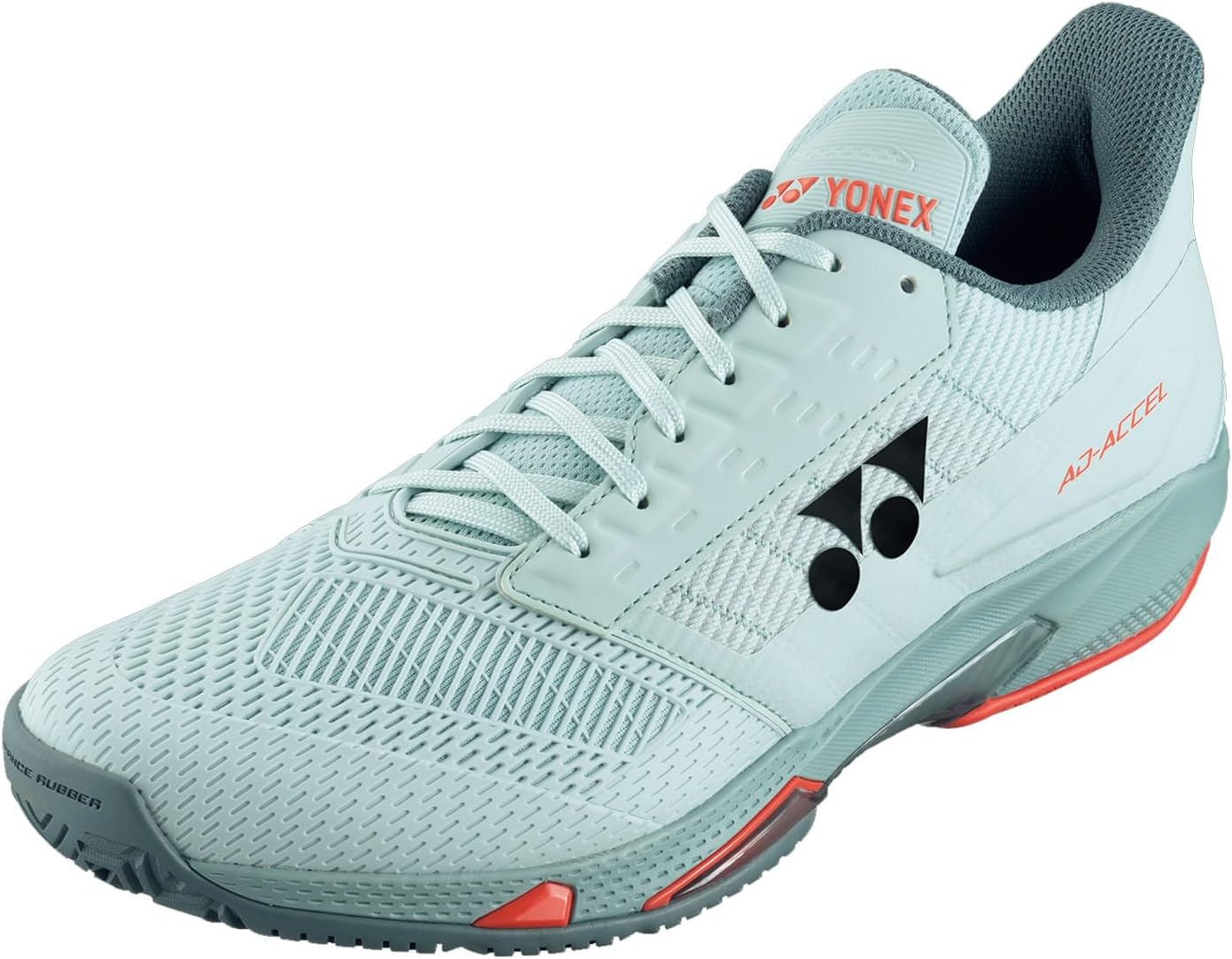 Yonex Power Cushion AD-Accel Wide Men's Tennis Shoes