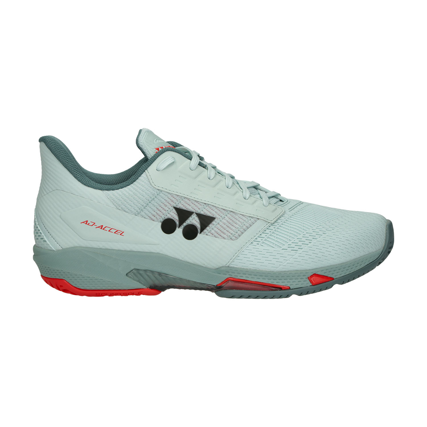 Yonex Power Cushion AD-Accel Wide Men's Tennis Shoes