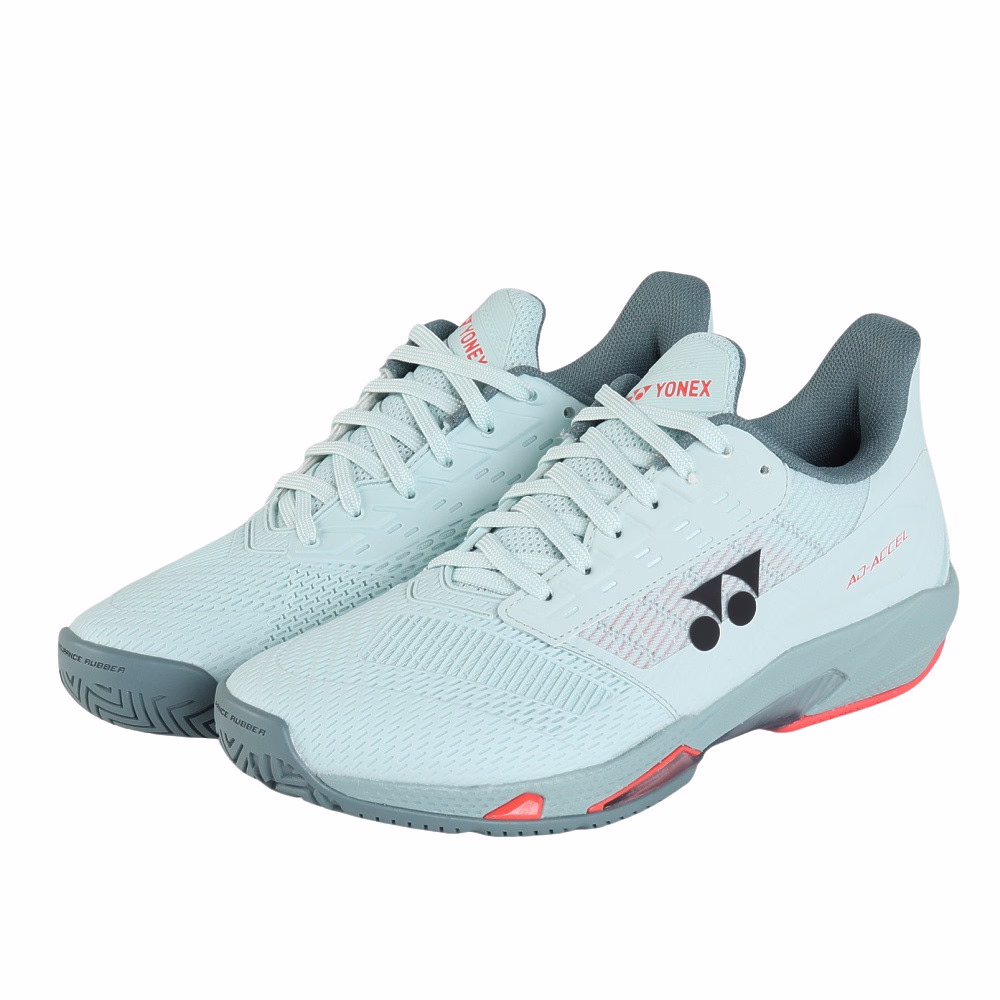 Yonex Power Cushion AD-Accel Wide Men's Tennis Shoes