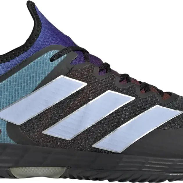 The Adidas Adizero Ubersonic 4 Men's HEAT.RDY Tennis Shoe