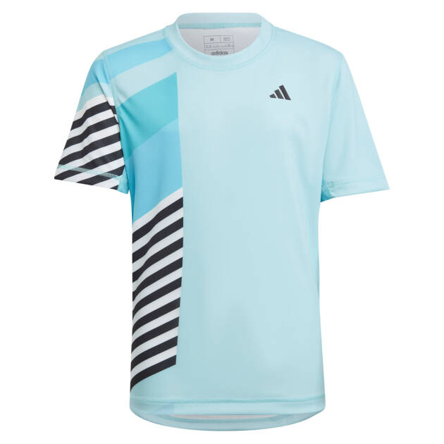 Adidas HEAT.RDY FreeLift Pro Men's Tennis T-Shirt