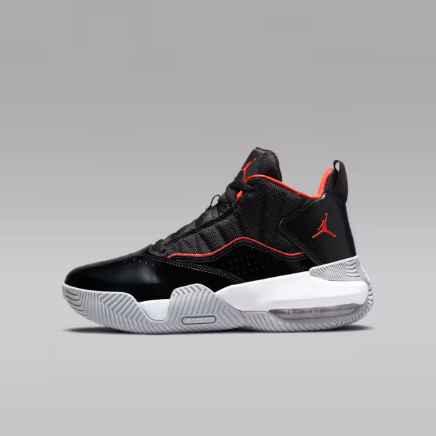 Jordan Stay Loyal Basketball Sneakers