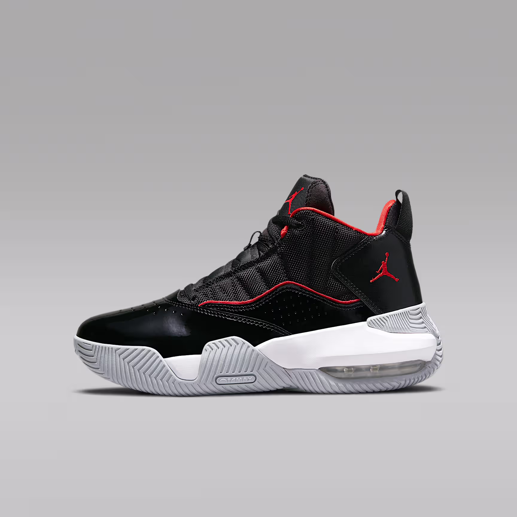 Jordan Stay Loyal Basketball Sneakers