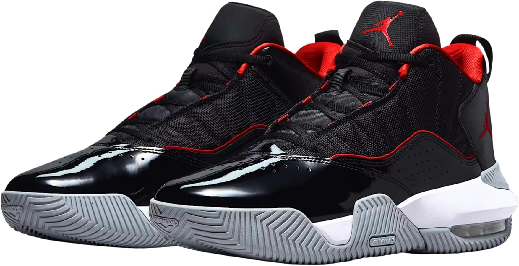 Jordan Stay Loyal Basketball Sneakers