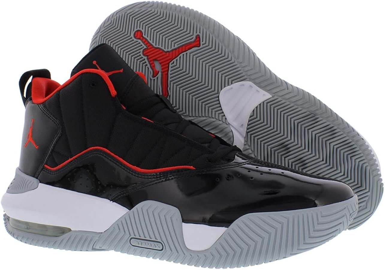 Jordan Stay Loyal Basketball Sneakers