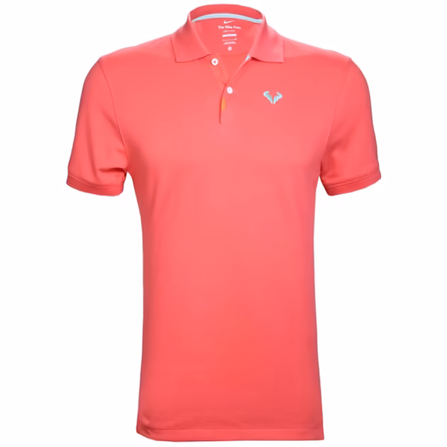 Nike Rafa Nadal Slim Dri-FIT Polo