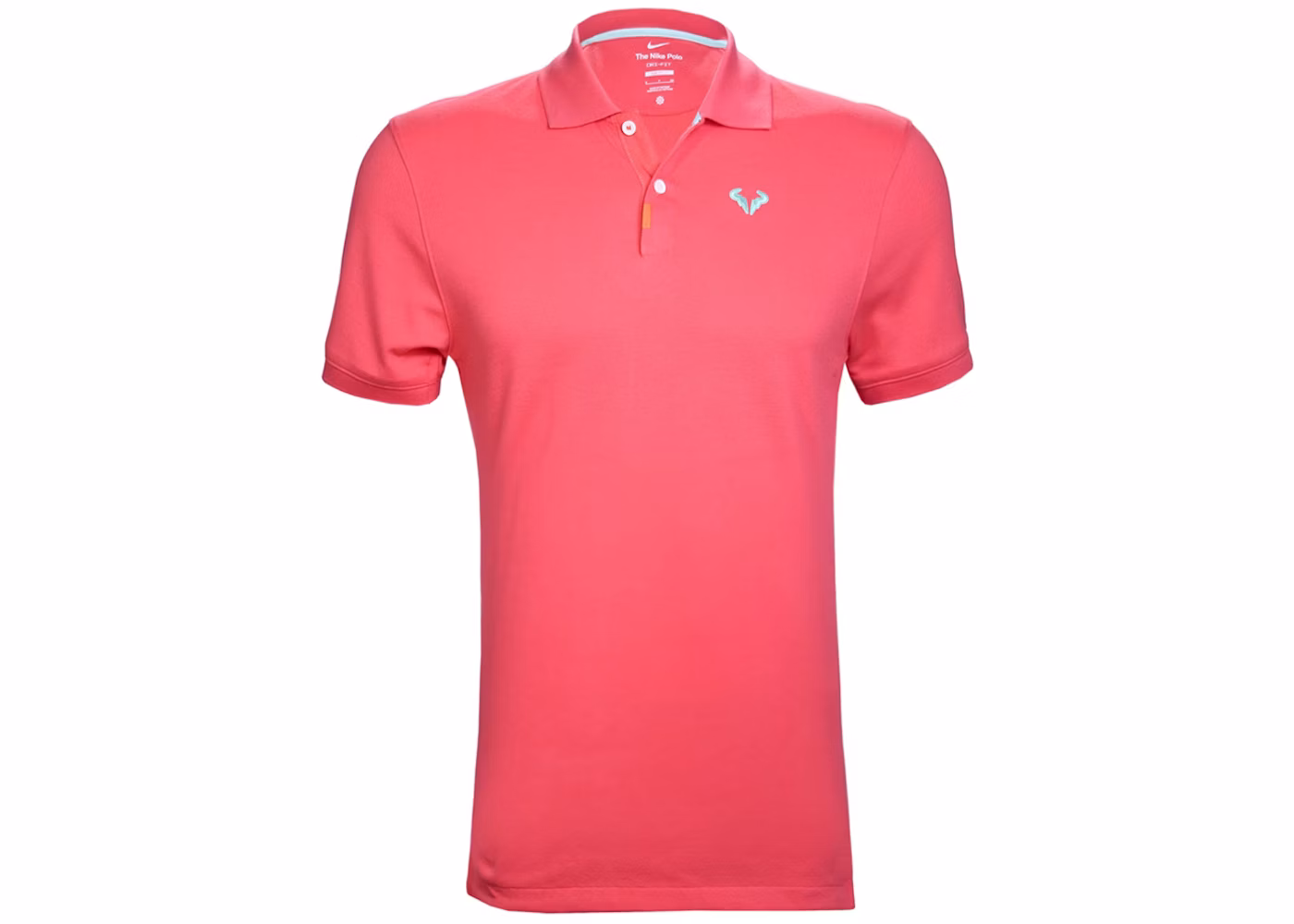 Nike Rafa Nadal Slim Dri-FIT Polo
